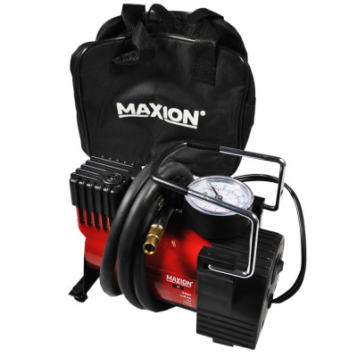 Автомобільний компресор MAXION 35L