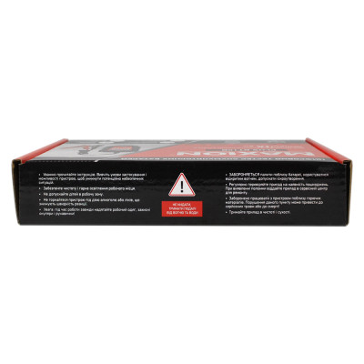 Тестер для акумуляторів MAXION PLUS BT18B