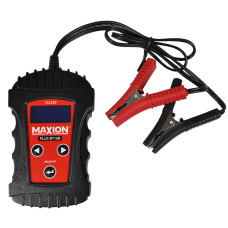 Тестер для акумуляторів MAXION PLUS BT18B