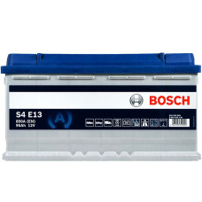 Акумулятор BOSCH 95Ah EFB 850A R+ (правий +) L5 (S4E 130)