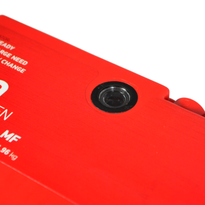 Акумулятор MAXION 100 Аh 850A Premium R+ (правий +) TR L5 (Туреччина)