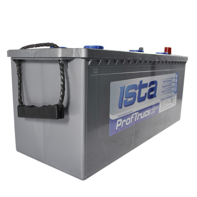 Акумулятор ISTA Pr. Truck 140 Аh 850А