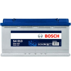Акумулятор BOSCH 95Ah 800A R+ (правий +) L5 (S40 130)