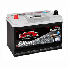 Акумулятор SZNAJDER 95Аh 850А L+ Silver Calcium Asia (лівий +) 595 A1