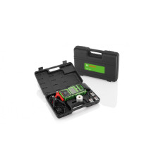 Bosch BAT 115 тестер для швидкої перевірки стартерних батарей 6 B, 12 В і систем заряджання 12 В і 24 В