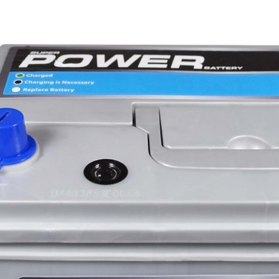 Акумулятор POWER 100Ah 920A Silver Asia R+ (правий +) N70 SMF