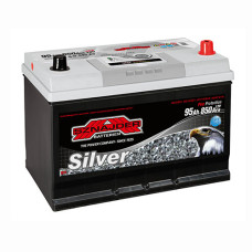 Акумулятор SZNAJDER 95Аh 850А R+ Silver Calcium Asia (правий +) 595 A0