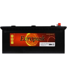 Акумулятор Evropusk 140Аh 850A L+ (лівий +) D4