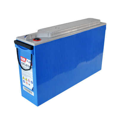 FIAMM High Performance 12V 210Ah (12FLB700P)