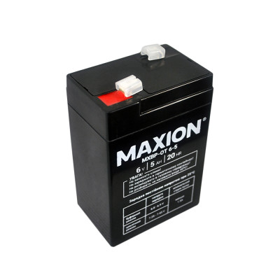 MAXION BP OT 6 - 5 (20шт/ящ)