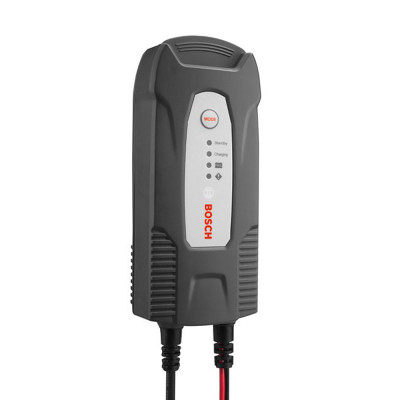 Зарядний пристрій BOSCH C1 (для мотоакумуляторів)