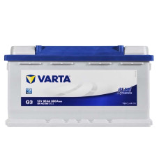 Акумулятор VARTA 95Ah 800A R+ Blue Dynamic (правий +) G3