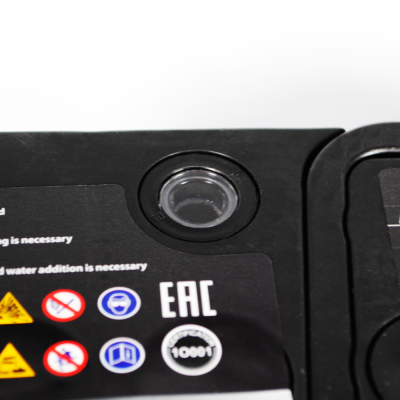 Акумулятор MANFORСE 60Ah 570A L+ (лівий +) MF L2