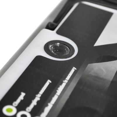 Акумулятор PLATIN 110Ah 1000A Silver R+ (правий +) MF L5