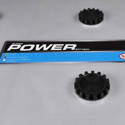 Аккумулятор POWER Silver 225Ah 1500A L+ (левый +) D6 MF Аккумулятор POWER Silver 225Ah 1500A L+ (левый +) D6 MF