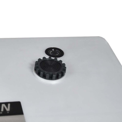 Акумулятор PLATIN Silver 230Ah 1500A L+ (лівий +) MF D6
