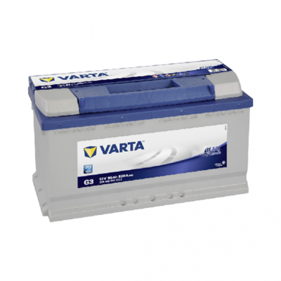 Акумулятор VARTA 95Ah 800A R+ Blue Dynamic (правий +) G3