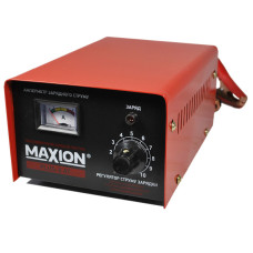 Трансформаторний зарядний пристрій MAXION PLUS-8 AT