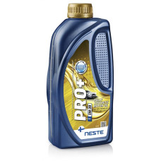 Моторна олива Neste City Pro F 5W-20 1 л