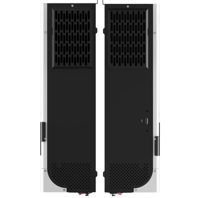 Гібридний інвертор Must PV18-3224PRO, 24 В, 60 А, 3200 Вт (безперебійник, UPS, ДБЖ)