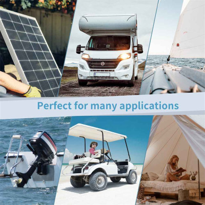 Акумулятор Kepworth LiFePO4 12V/180AH (2160W*h) (літій-залізо-фосфатний акумулятор для ДБЖ (UPS)) Акумулятор Kepworth LiFePO4 12V/180AH (2160W*h) (літій-залізо-фосфатний акумулятор для ДБЖ (UPS))