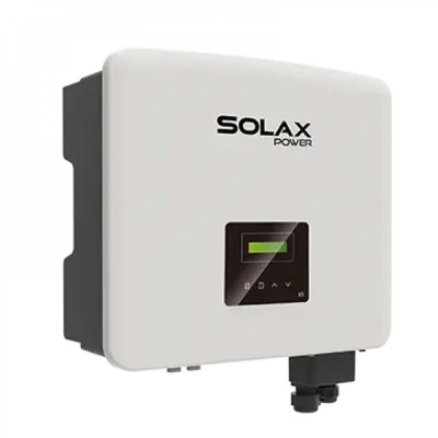 Мережевий трифазний інвертор Solax PROSOLAX X3-PRO 30K-G2 (30 кВт)