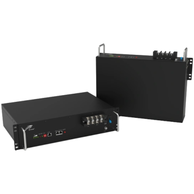 Ritar R-LFP 25.6В 100А•год Літієва акумуляторна батарея