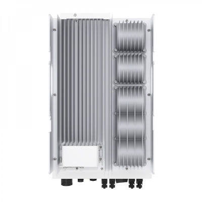 Мережевий сонячний трифазний інвертор Solis S5-GR3P15K (15 кВтг)