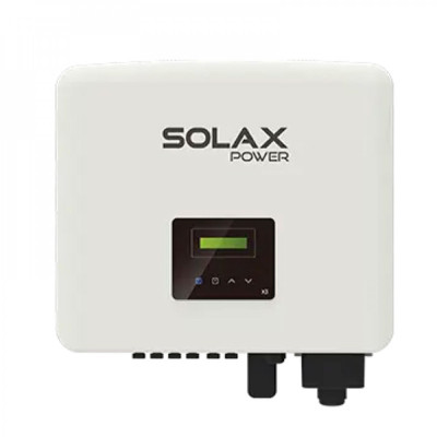Мережевий трифазний інвертор Solax PROSOLAX X3-PRO 30K-G2 (30 кВт)
