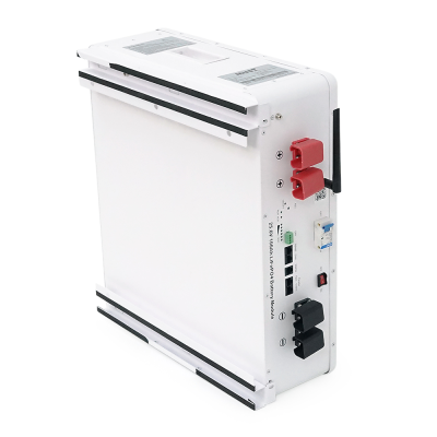 Акумулятор MUST 25,6V/100AH (2560W*h) LiFePO4 LP16-24100, (літій-залізо-фосфатний акумулятор для інверторів)