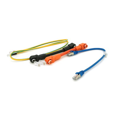Акумуляторна батарея PYTES E-BOX-48100R LiFePO4 51.2V100Аh(5.12kWh)(50/100A)  440x620x117 , 51kg