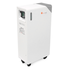 Акумулятор FelicityESS 16кВт, 51,2V/314AH, LiFePO4 (16076W*h) FLB48314TG1-H (Heating) CAN/RS485, IP65