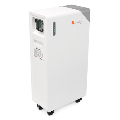 Акумулятор FelicityESS 16кВт, 51,2V/314AH, LiFePO4 (16076W*h) FLB48314TG1-H (Heating) CAN/RS485, IP65
