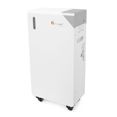 Акумулятор FelicityESS 16кВт, 51,2V/314AH, LiFePO4 (16076W*h) FLB48314TG1-H (Heating) CAN/RS485, IP65