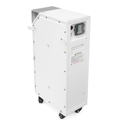 Акумулятор FelicityESS 16кВт, 51,2V/314AH, LiFePO4 (16076W*h) FLB48314TG1-H (Heating) CAN/RS485, IP65