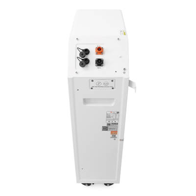 Акумулятор FelicityESS 16кВт, 51,2V/314AH, LiFePO4 (16076W*h) FLB48314TG1-H (Heating) CAN/RS485, IP65