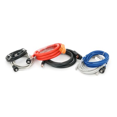 Акумулятор FelicityESS 16кВт, 51,2V/314AH, LiFePO4 (16076W*h) FLB48314TG1-H (Heating) CAN/RS485, IP65