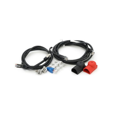 Акумулятор Ritar LiFePO4 25,6V/100AH (2560W*h) (G24) G3), (літій-залізо-фосфатний акумулятор для ДБЖ (UPS) з Bluetooth, CAN/RS485, 2560Wh BMS100A@8S) Акумулятор Ritar LiFePO4 25,6V/100AH (2560W*h) (G24) G3), (літій-залізо-фосфатний акумулятор для ДБЖ (UPS) з Bluetooth, CAN/RS485, 2560Wh BMS100A@8S)