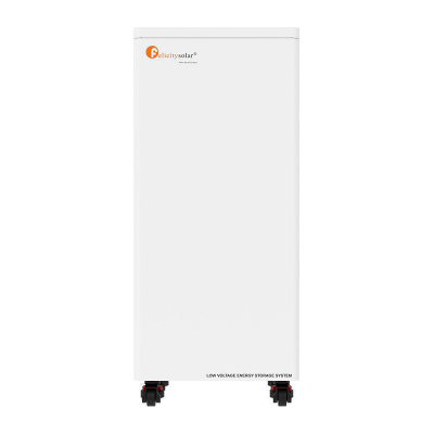 Акумулятор  FelicityESS FLA48280-EU 48v 280Ah, BMS 150A@16S, 14.3kW, до 15 parallel, CAN&RS485, IP21, 6000Cycles, 480*1100*300,135kg