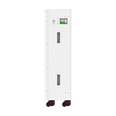 Акумулятор  FelicityESS FLA48280-EU 48v 280Ah, BMS 150A@16S, 14.3kW, до 15 parallel, CAN&RS485, IP21, 6000Cycles, 480*1100*300,135kg