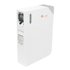 Акумулятор FelicityESS 51,2V/100AH, LiFePO4 (5120W*h) FLB48100WG1-H (Heating) CAN/RS485, IP65