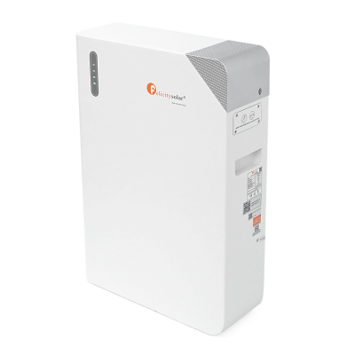 Акумулятор FelicityESS 51,2V/100AH, LiFePO4 (5120W*h) FLB48100WG1-H (Heating) CAN/RS485, IP65