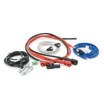 Акумулятор FelicityESS 51,2V/100AH, LiFePO4 (5120W*h) FLB48100WG1-H (Heating) CAN/RS485, IP65
