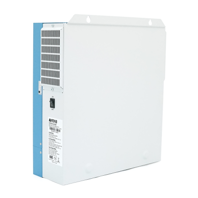 Гібридний інвертор ANENJI 4,2 кВт, ANJ-4000W-24V WIFI, 4200W, 24V, charge 80A(max), (RS485, RS232, WiFi в комплекті)