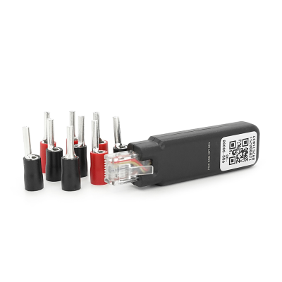 Гібридний інвертор ANENJI 4,2 кВт, ANJ-4000W-24V WIFI, 4200W, 24V, charge 80A(max), (RS485, RS232, WiFi в комплекті)