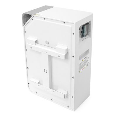 Акумулятор FelicityESS 12кВт, 51,2V/230AH, LiFePO4 (11720W*h) FLB48230WG1-H, charge -20-50°C, CAN&RS485, IP65 Акумулятор FelicityESS 12кВт, 51,2V/230AH, LiFePO4 (11720W*h) FLB48230WG1-H, charge -20-50°C, CAN&RS485, IP65