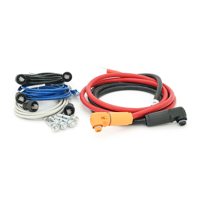 Акумулятор FelicityESS 12кВт, 51,2V/230AH, LiFePO4 (11720W*h) FLB48230WG1-H, charge -20-50°C, CAN&RS485, IP65 Акумулятор FelicityESS 12кВт, 51,2V/230AH, LiFePO4 (11720W*h) FLB48230WG1-H, charge -20-50°C, CAN&RS485, IP65