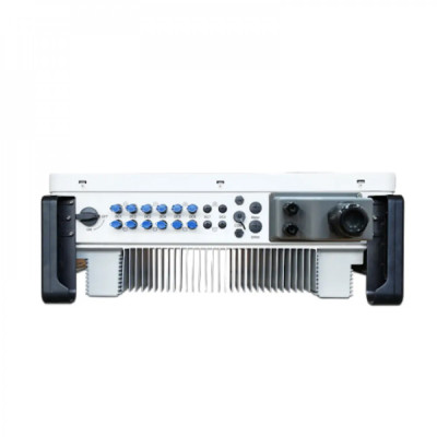 Мережевий трифазний інвертор Solis S5-GC25K Мережевий трифазний інвертор Solis S5-GC25K