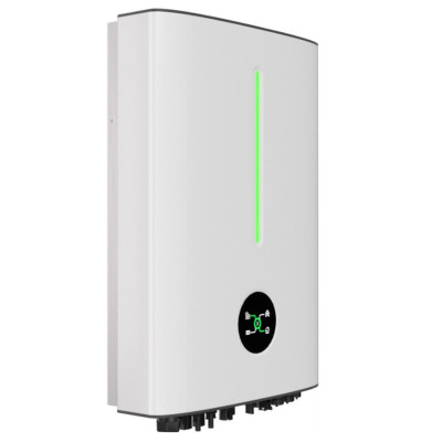 Гібридний інвертор Livoltek Hyper-6000 48 В, 6000 Вт (безперебійник, UPS, ДБЖ, On-grid, зелений тариф)