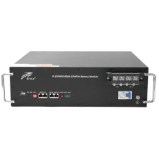 Ritar R-LFP 51.2В 100А•г 50А Літієва акумуляторна батарея